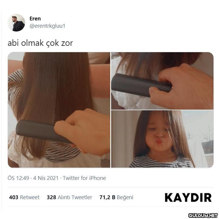 Eren @erentrkgluu1 abi...