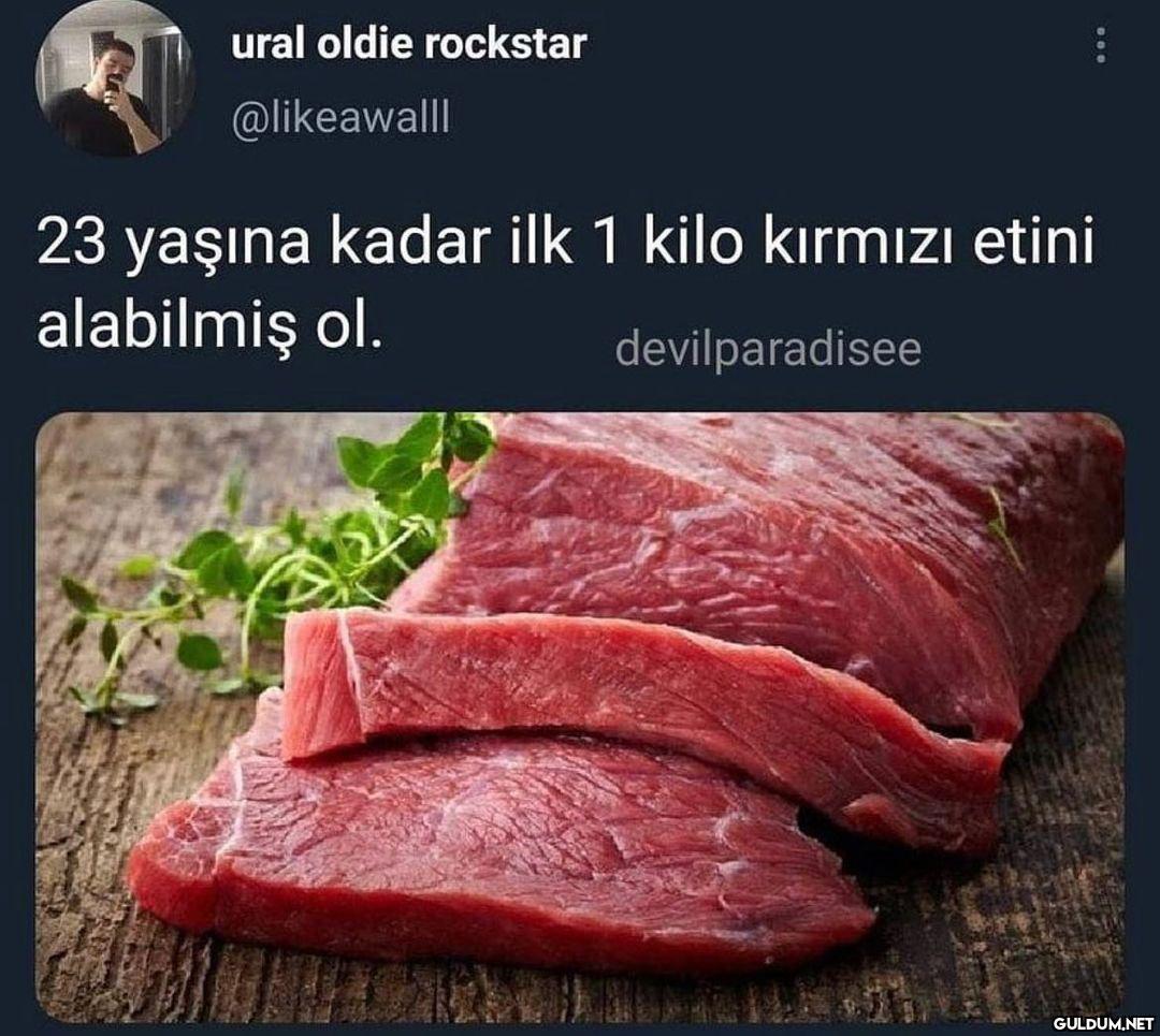 Biraz erken değil mi? ...