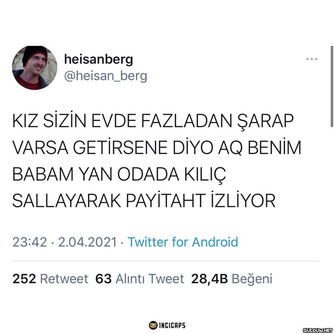 KIZ SİZİN EVDE FAZLADAN...