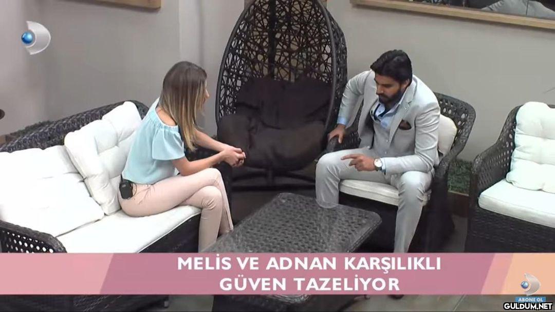 Sevgilimle ayrıldıktan 1...
