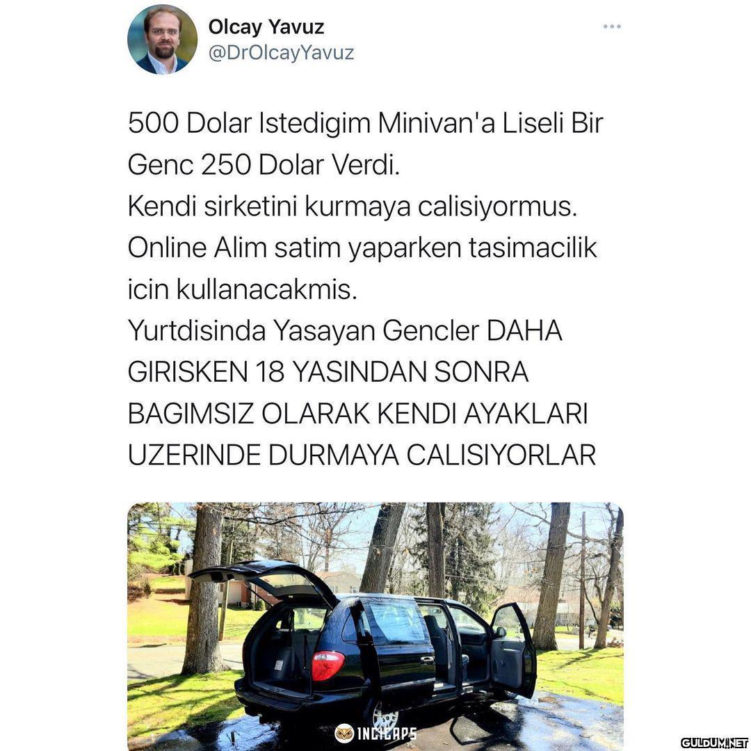 Oku ve yana kaydır 🤷🏻‍♂️ ...