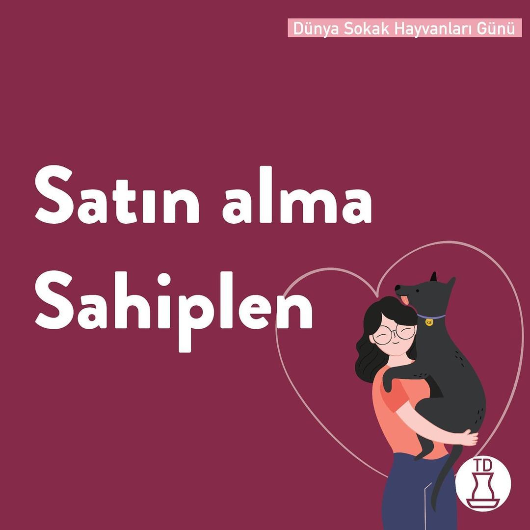 Bugün Dünya Sokak...