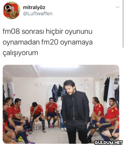 mitralyöz @Luftwaffen fm08...