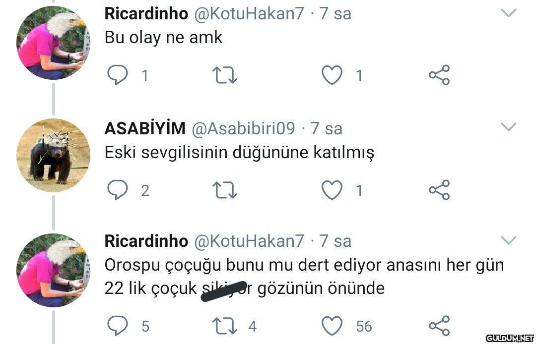 Ülke olarak çok gerginiz...