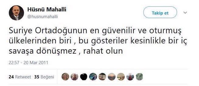 günaydın......