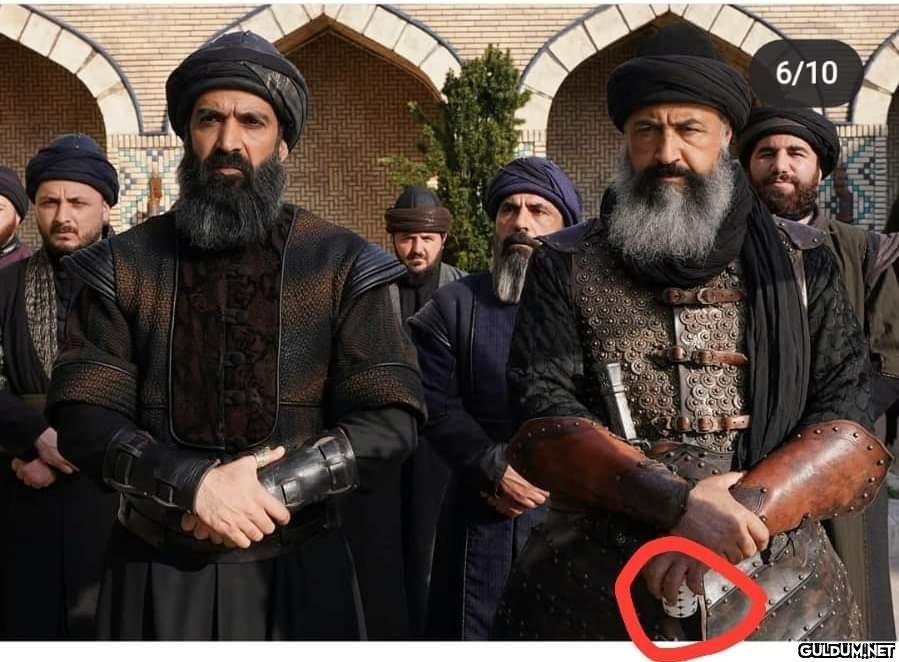 O zamanlardan bu zamana...