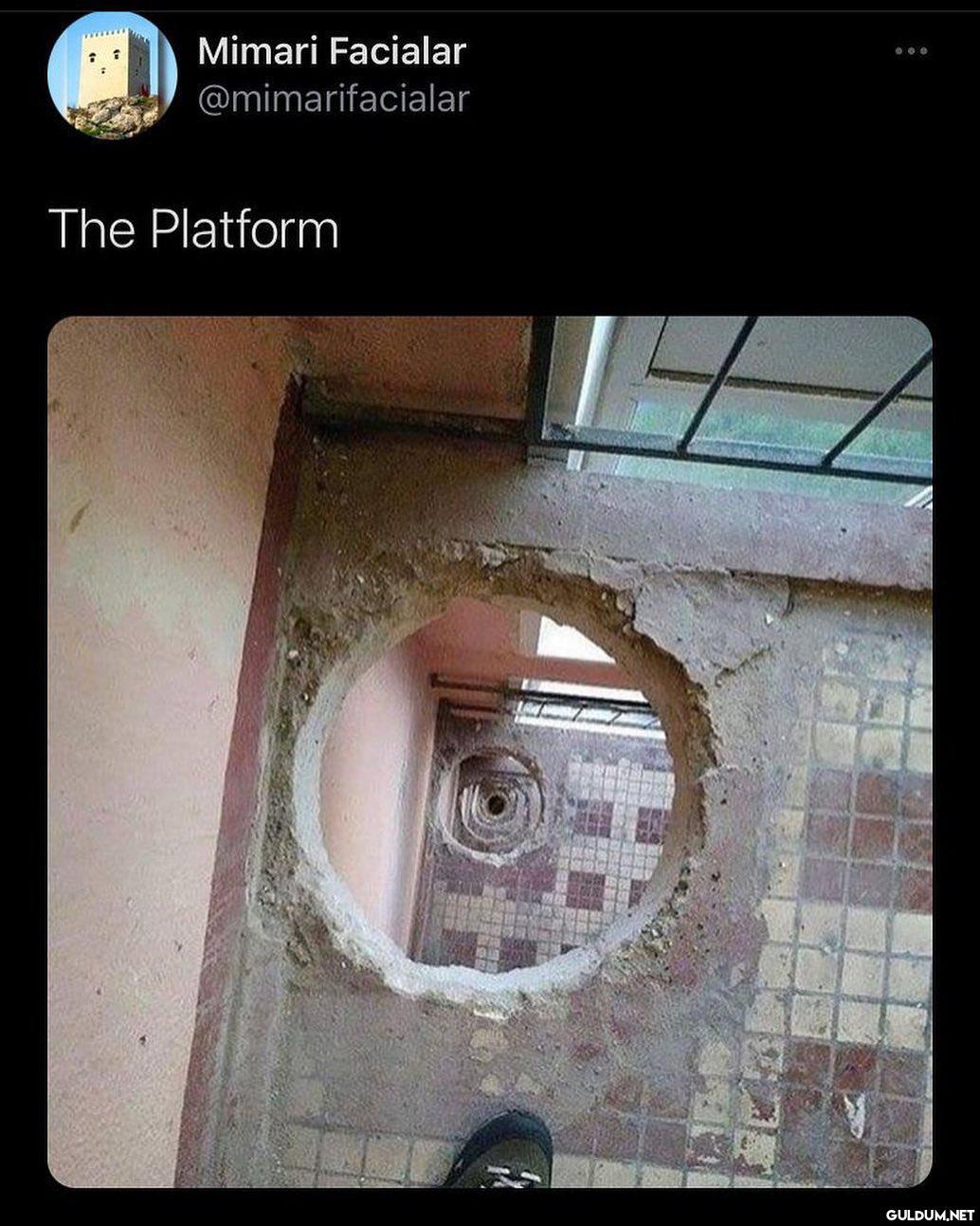 Mimari Facialar...