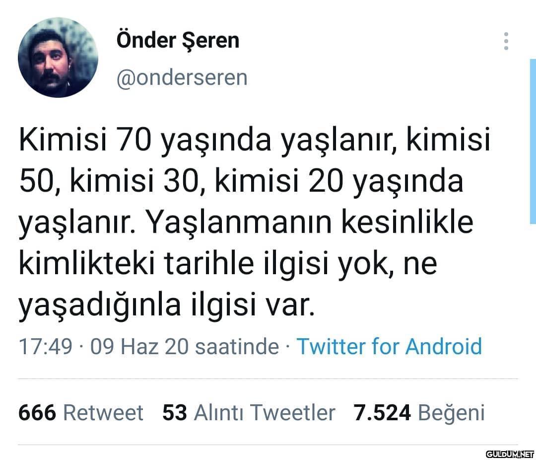Önder Şeren @onderseren...