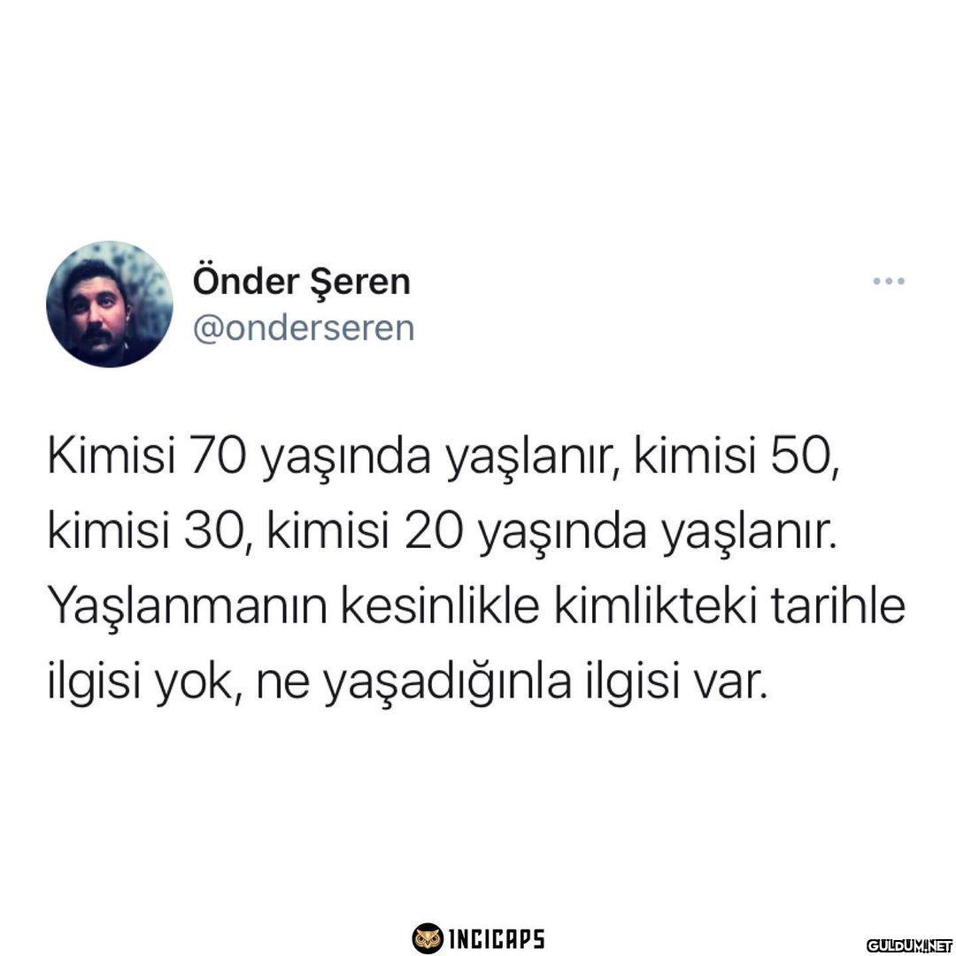Önder Şeren ......