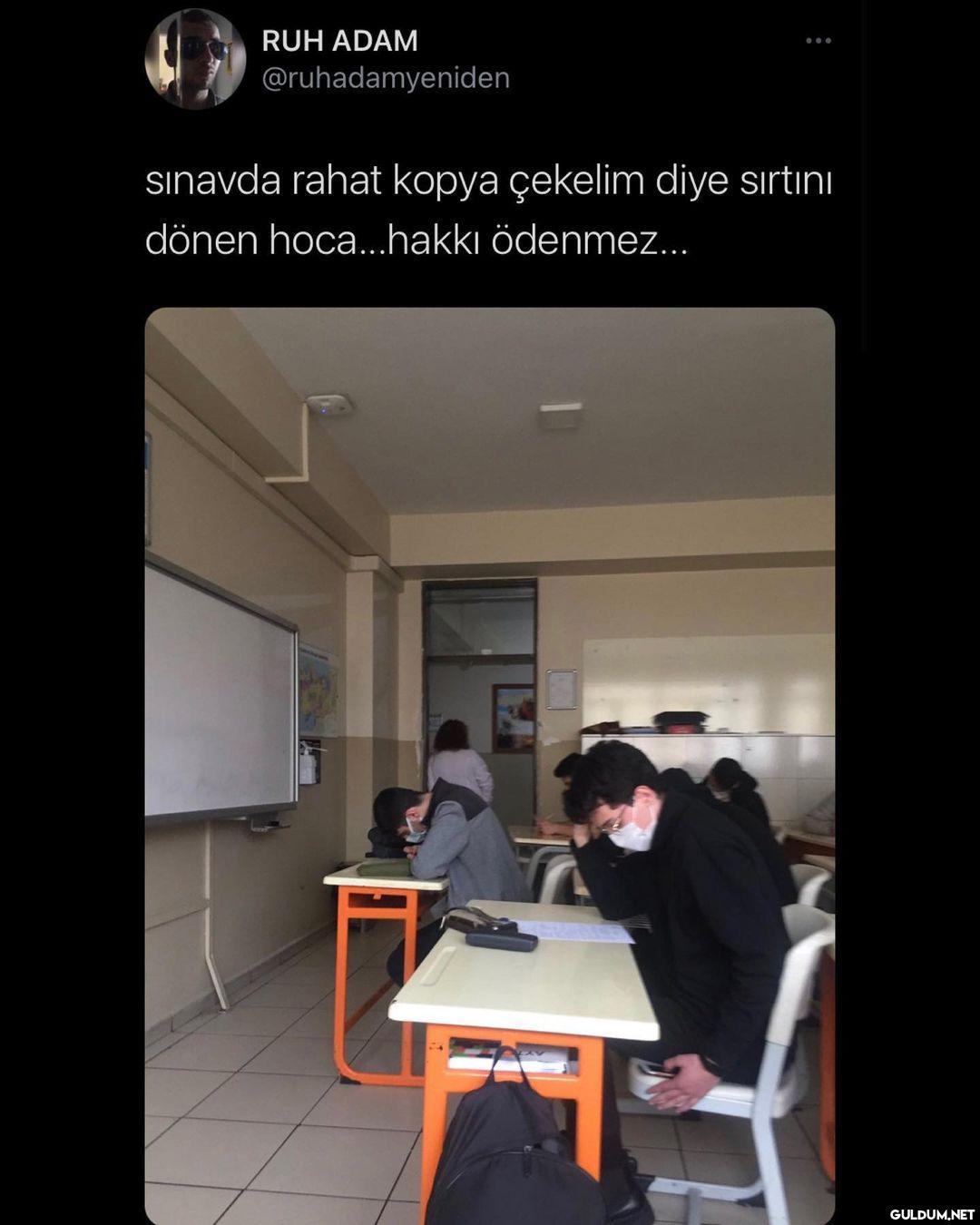 cabuk detaya bakın  RUH...