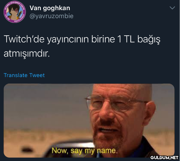 Van goghkan @yavruzombie...