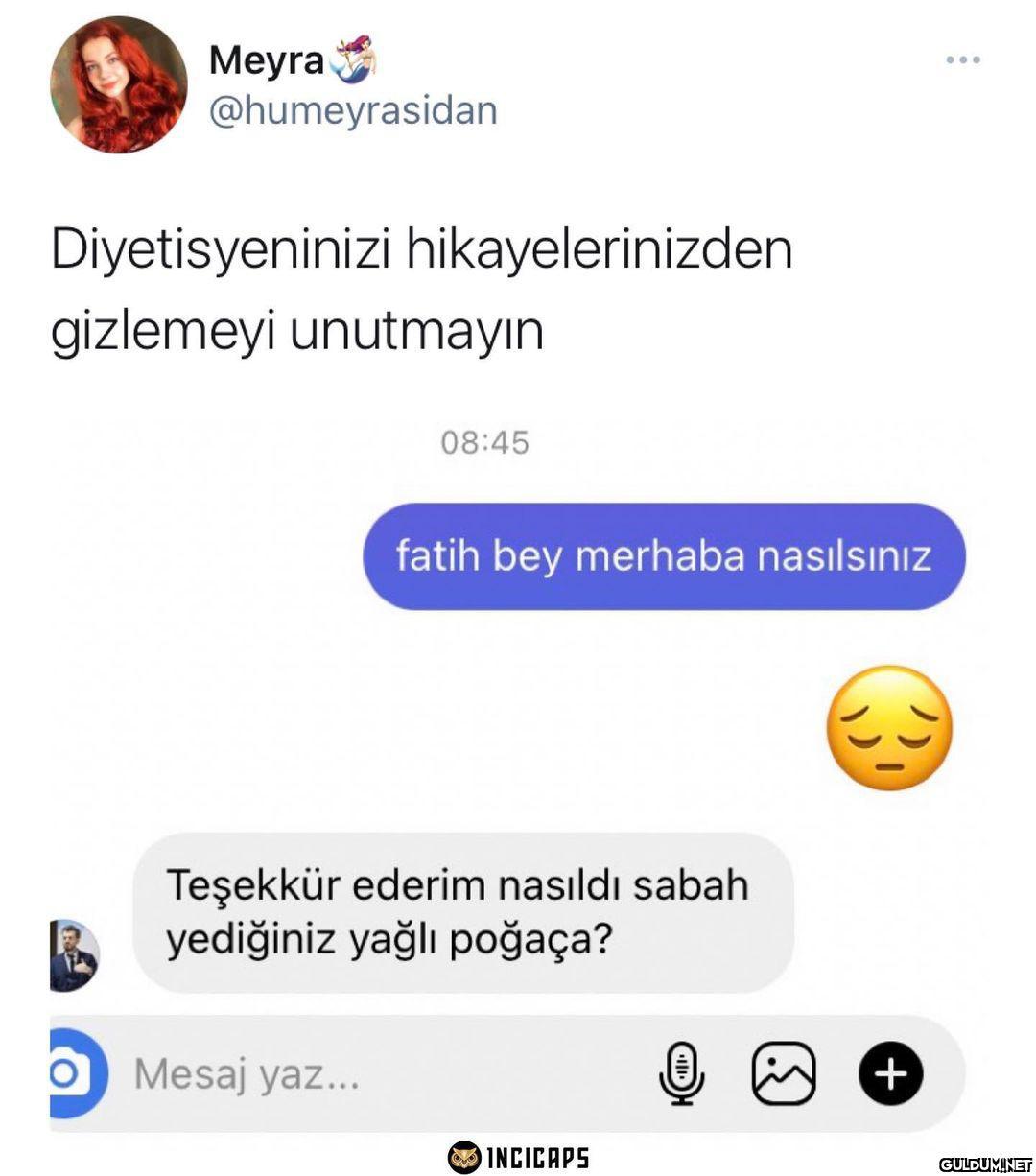 Meyra @humeyrasidan ......