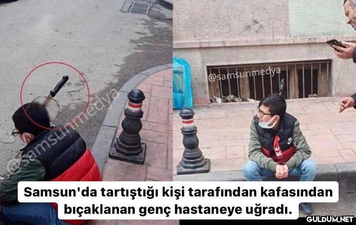 @samsunmedya OSamsunmedya...
