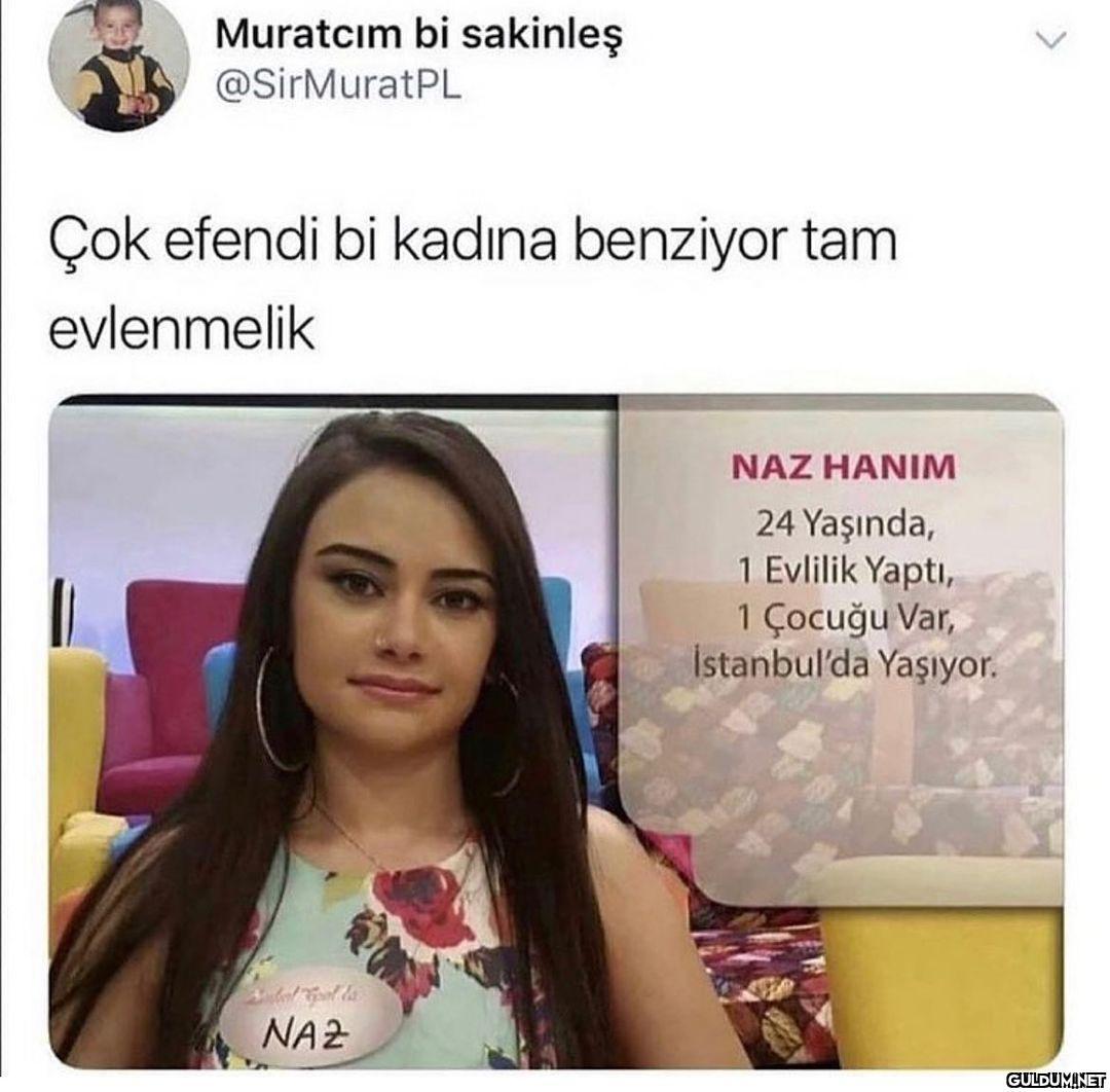 Nikah basılır  Muratcım bi...