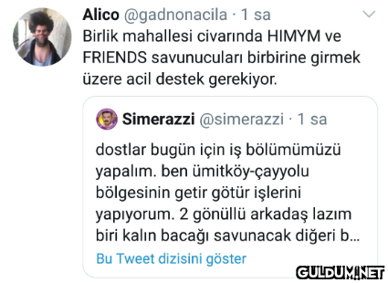 Farklı bölgelerde çeşitli...