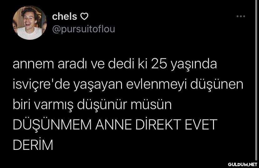 her gencin hayali  chels O...