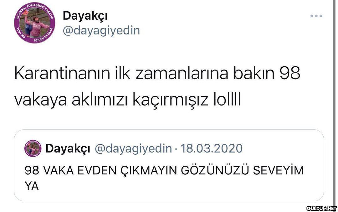Keşke hep 98’de kalsaydı...