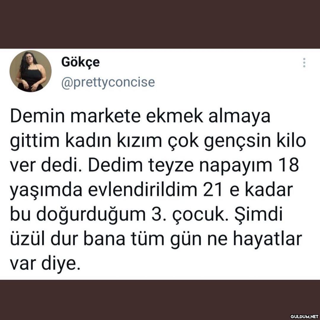 Kesin yaşanmıştır bu ...