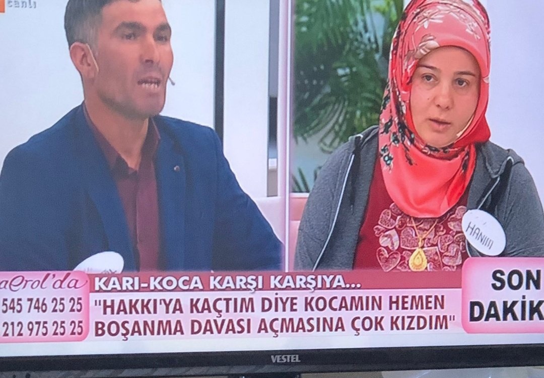 ismail ayıp etmiş...