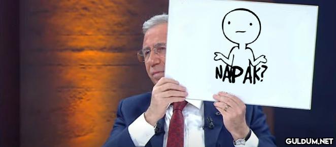 NAPAK    Kaynak