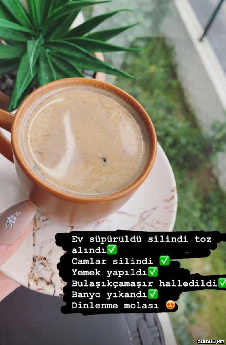 Tırnaklara bakınca biraz...