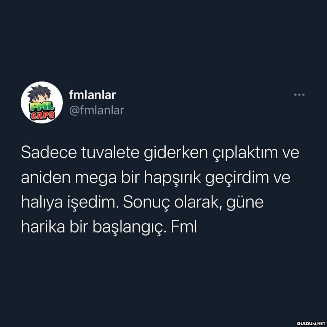 🤣 @fmlanlar Instagram'da...