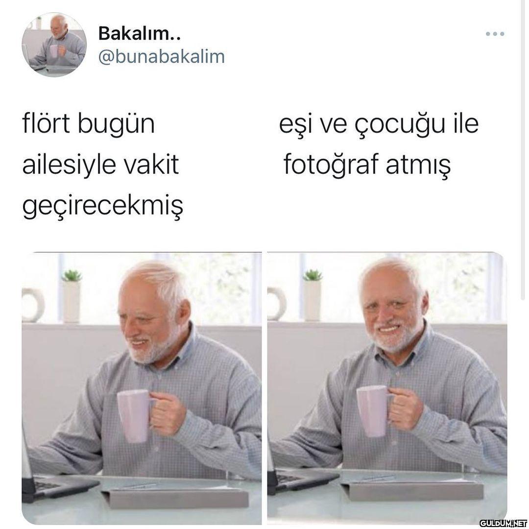 Bakalım.. ... @bunabakalim...