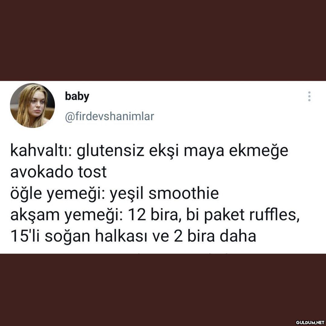 baby @firdevshanimlar...