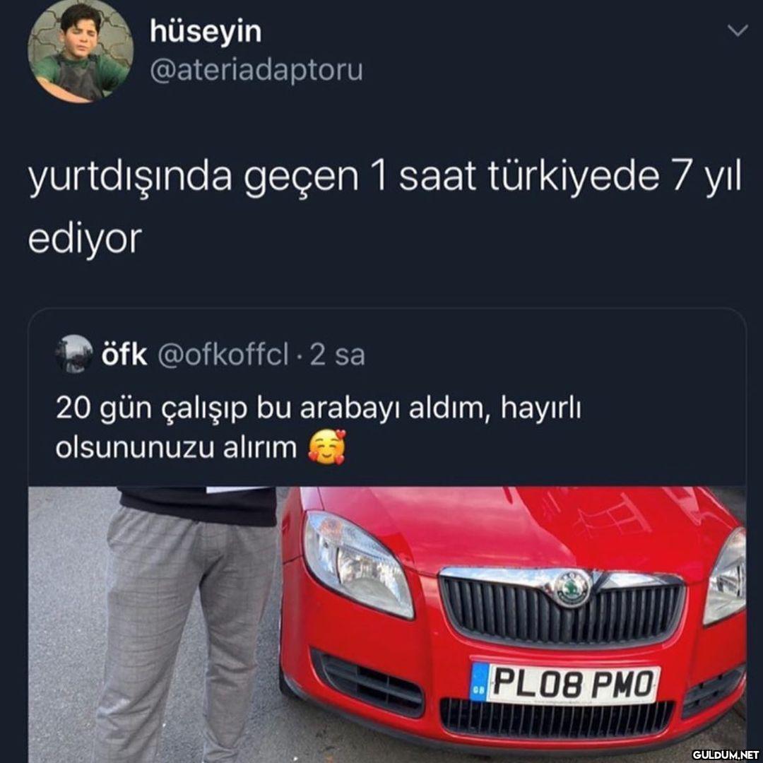 hüseyin @ateriadaptoru...