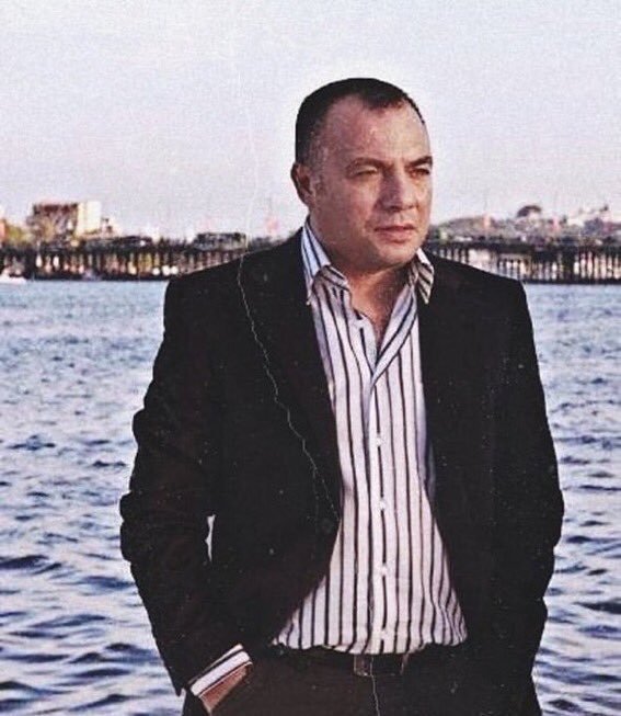17 yıl önce...