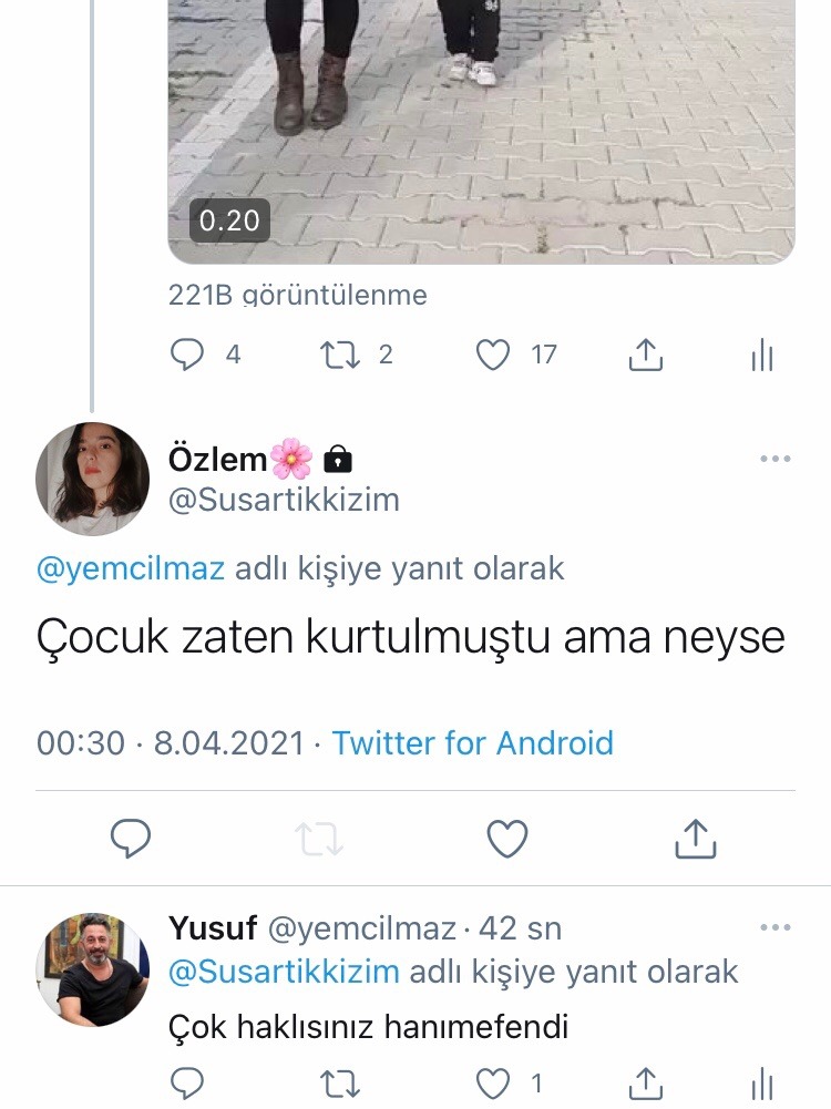 Yolunda......