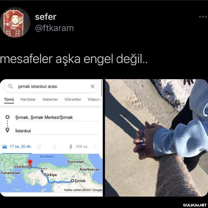 annesi markete git dese...