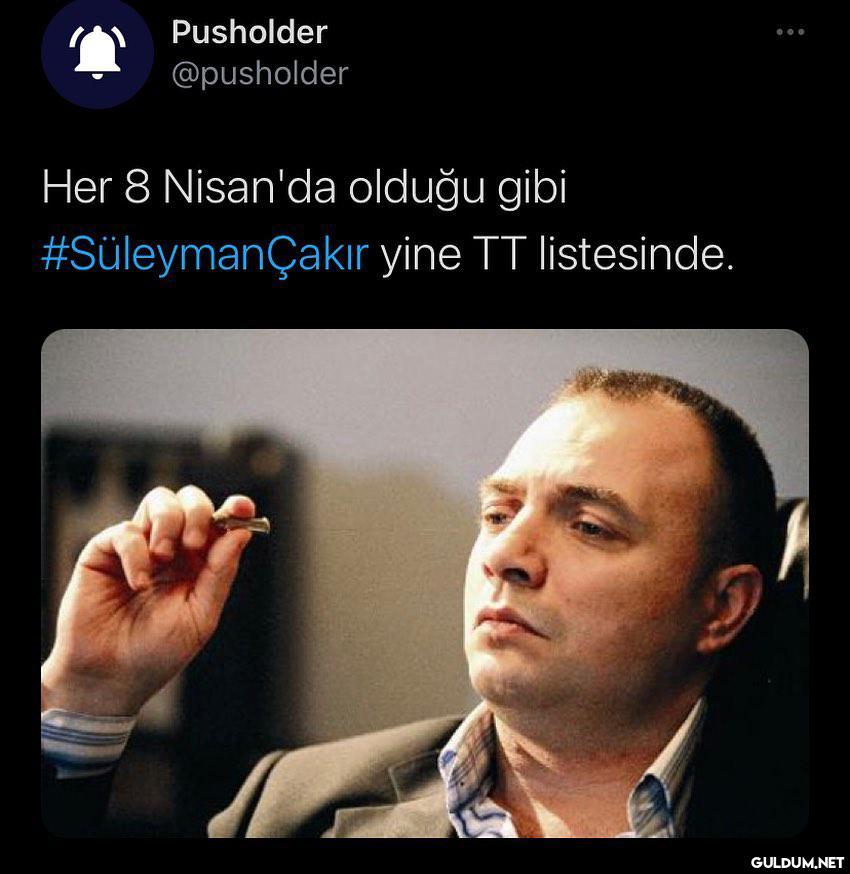 Süleyman Çakır İstanbul'un...