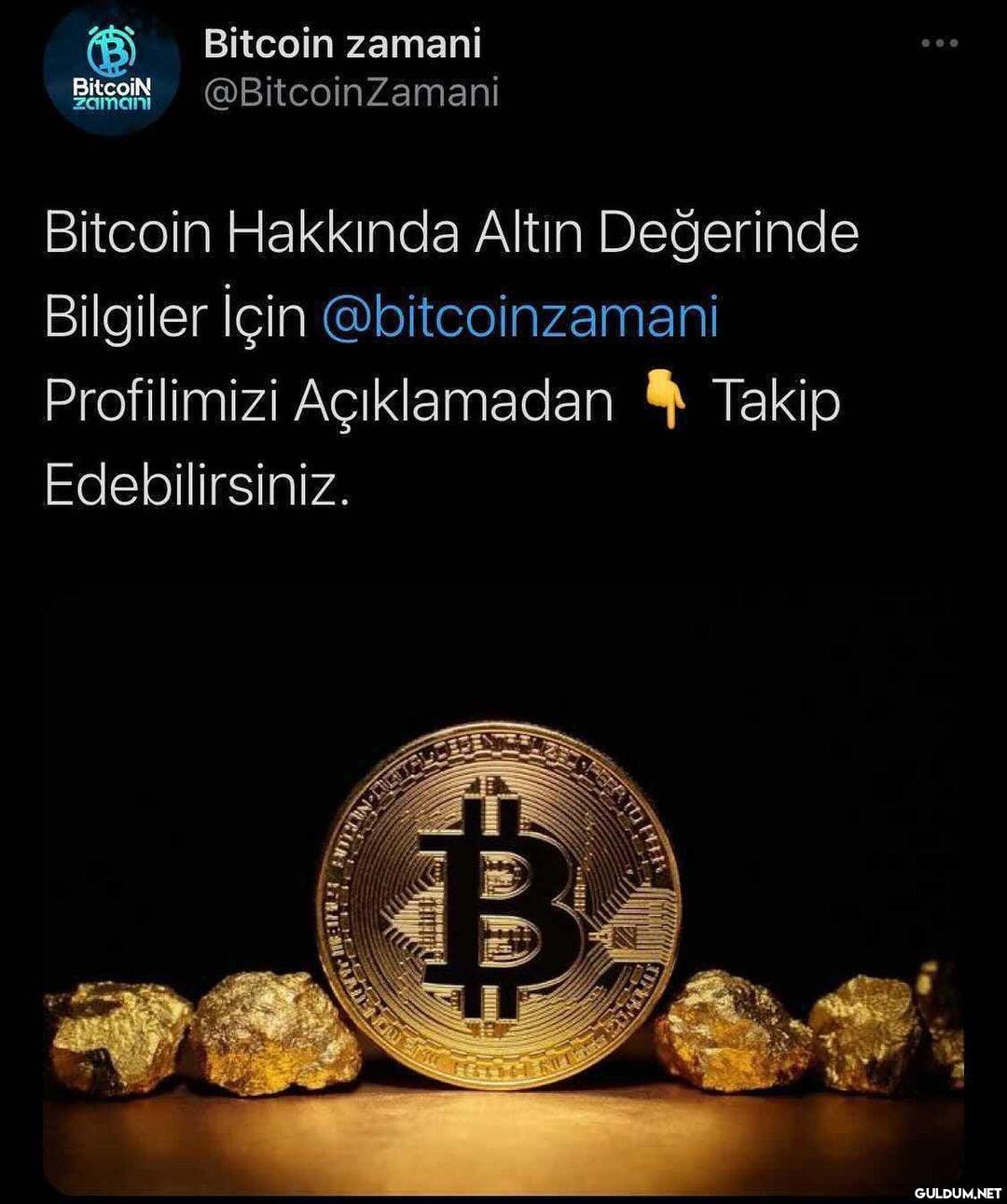 Bitcoin Kripto Paralar...
