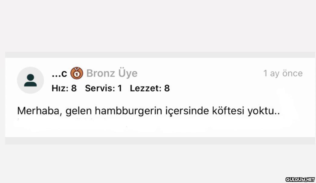 merhaba mı    ...c O Bronz...