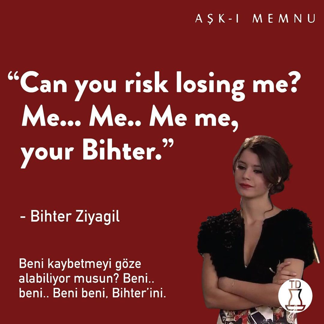 Aşk-ı Memnu,...