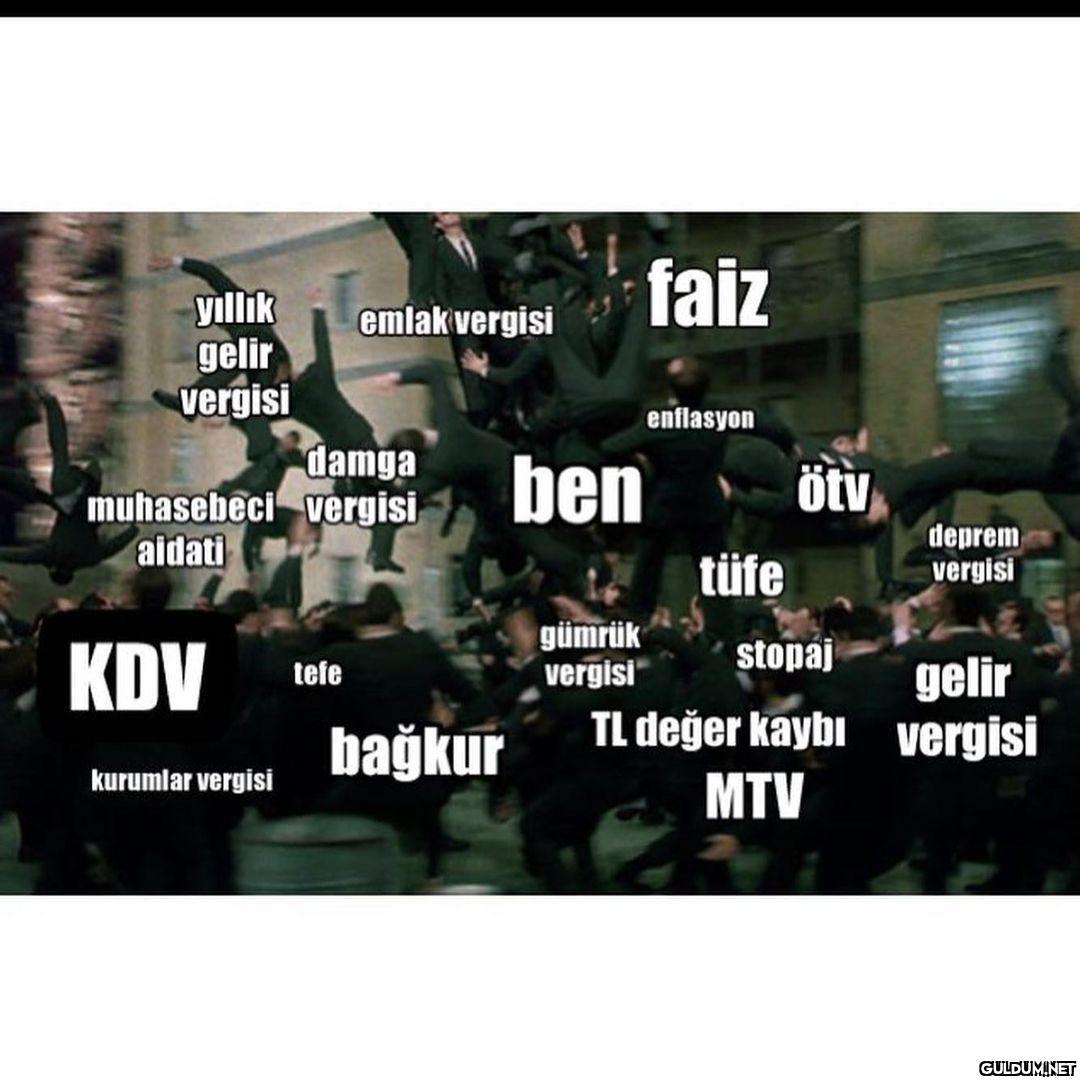 V E R G İ L E N D İ N ...