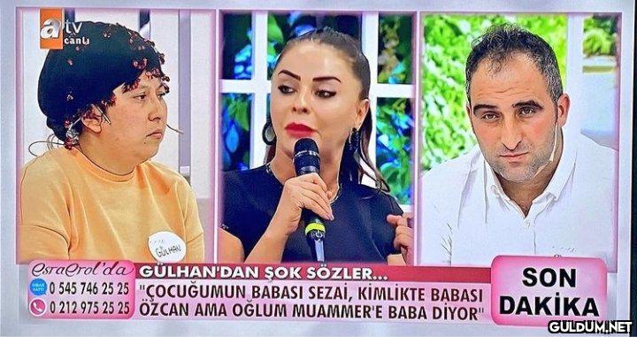Ortadoğu bile bu kadar...