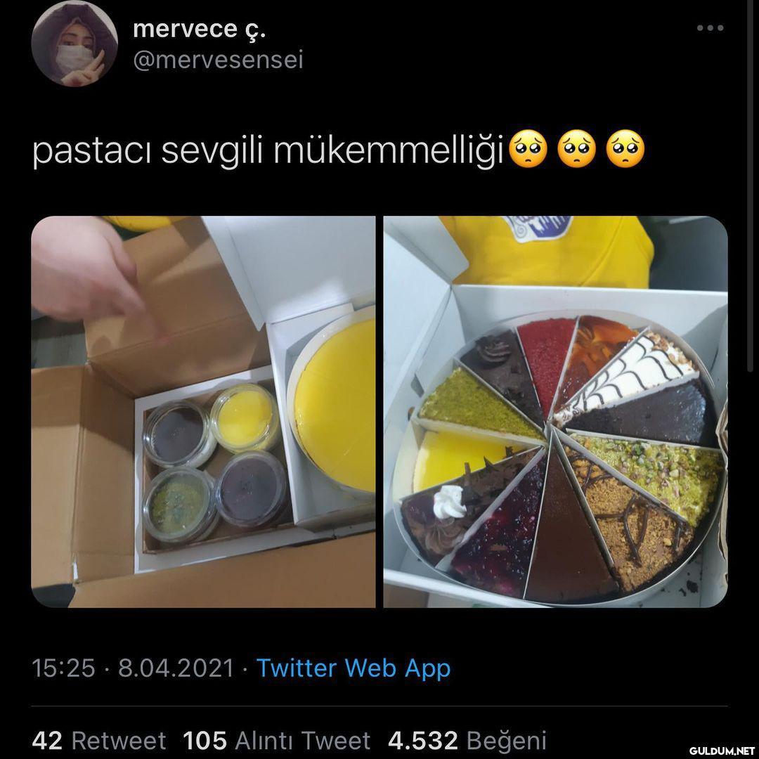 Daha iyisi yok  mervece ç....