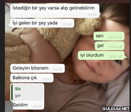 iremsu @timbresx anasini...