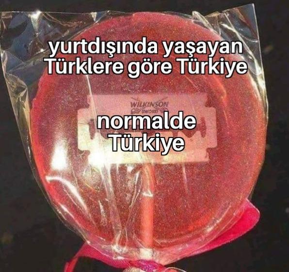 yurtdışında yaşayan...