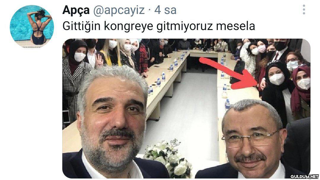 Altı ay içinde ikinci kez...