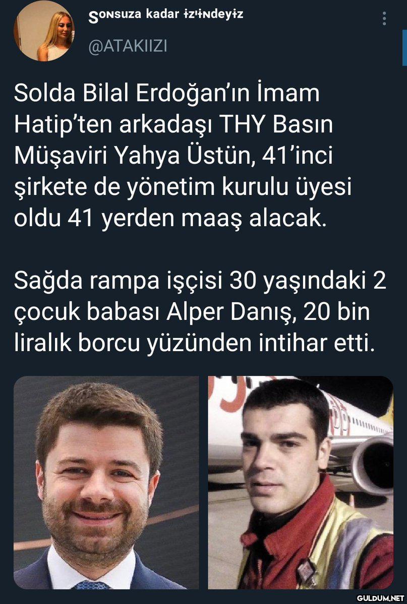 SONSuza kadar iz'indeyiz...