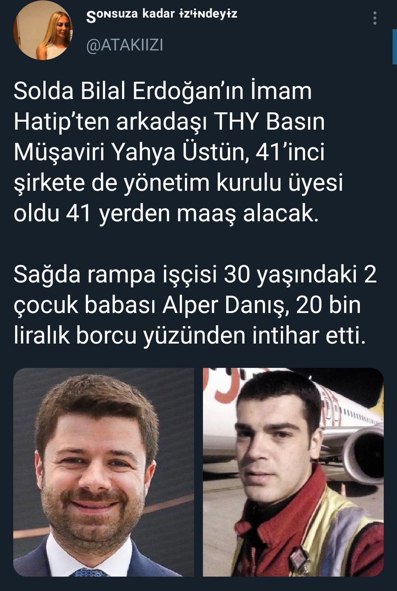 SONSuza kadar iz'indeyiz...