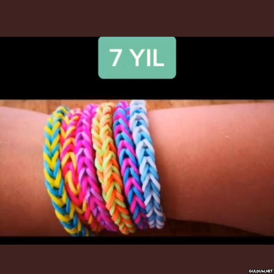 Yaşlanmışız  9 YIL 싸이64...