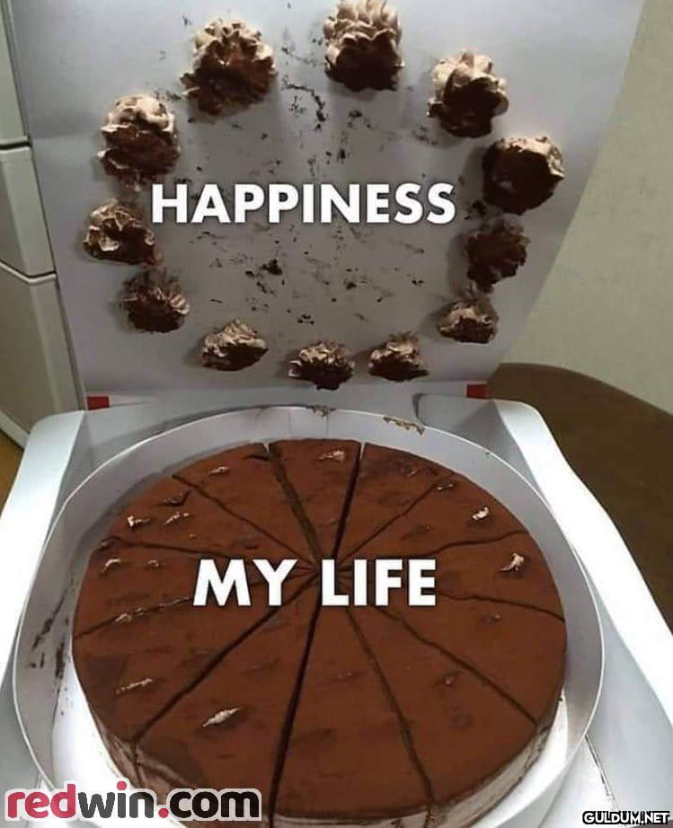 HAPPINESS MY LIFE  Kaynak
