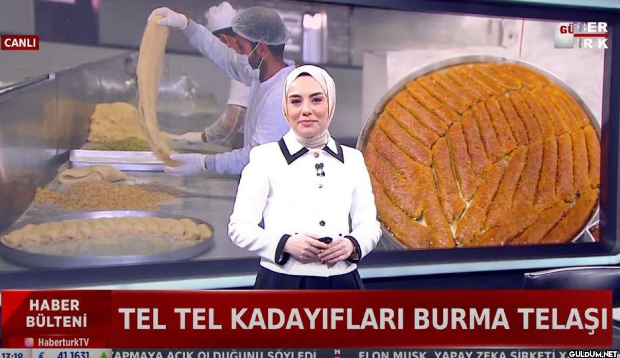 CNN Türk'ün...