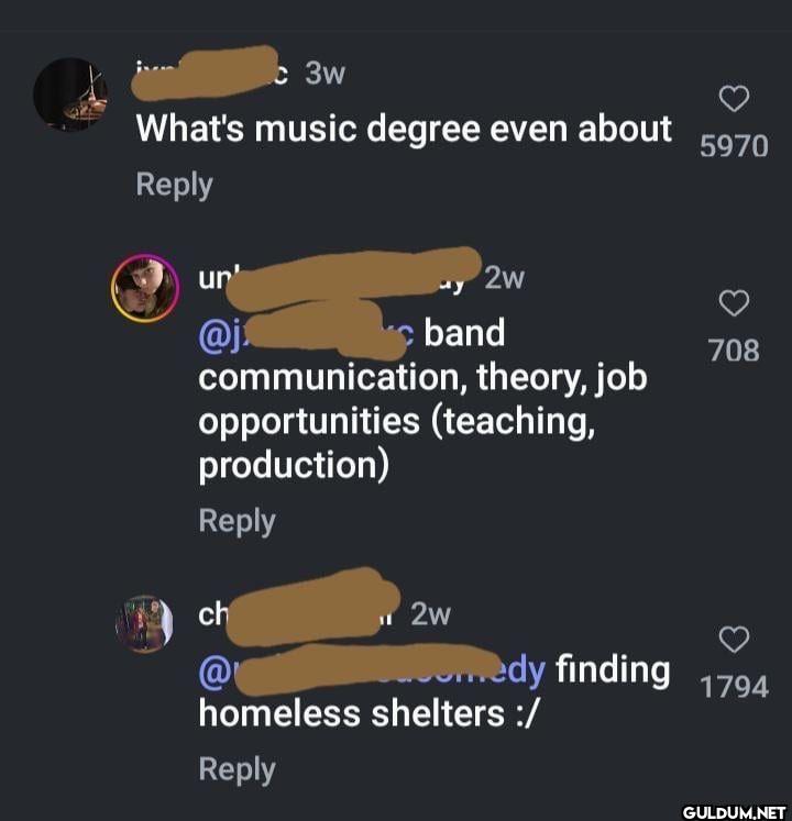 c3w What's music degree...