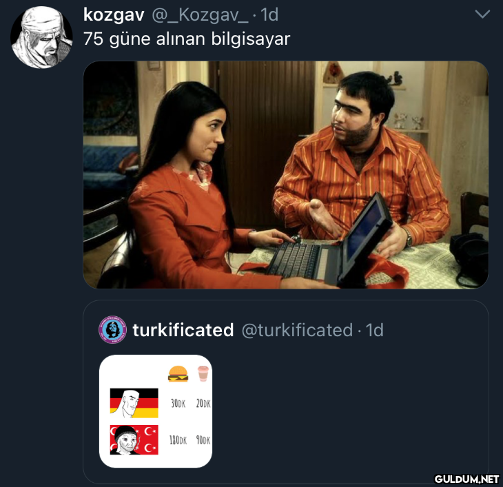 turkificated @turkificated...