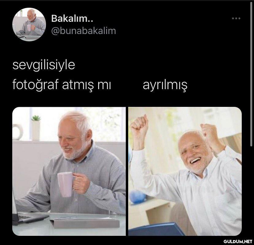 Bakalım.. @bunabakalim...